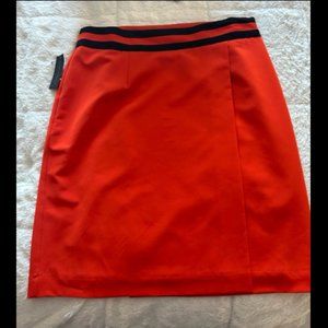 Worthington pencil skirt Size 16 NWT